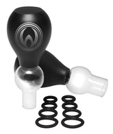 Pyramids Nipple Amplifier Bulbs with O Rings